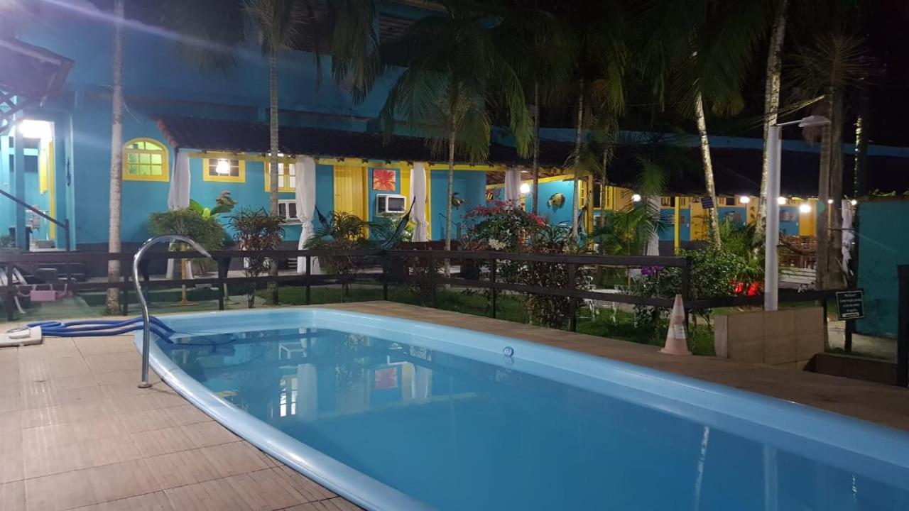 Tropical Aracatiba Inn Praia de Aracatiba