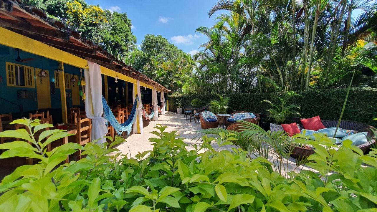 Tropical Aracatiba * Praia de Aracatiba