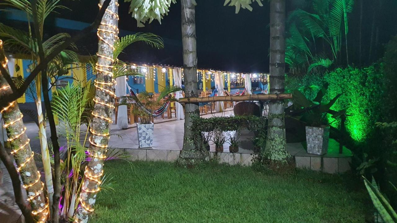 Inn Tropical Aracatiba *