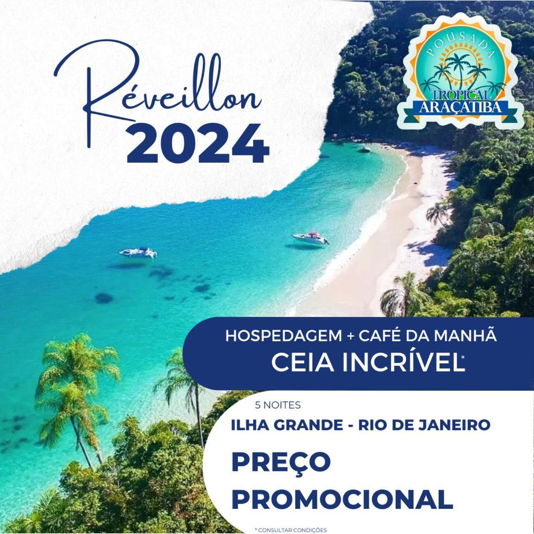 Tropical Aracatiba Inn Praia de Aracatiba