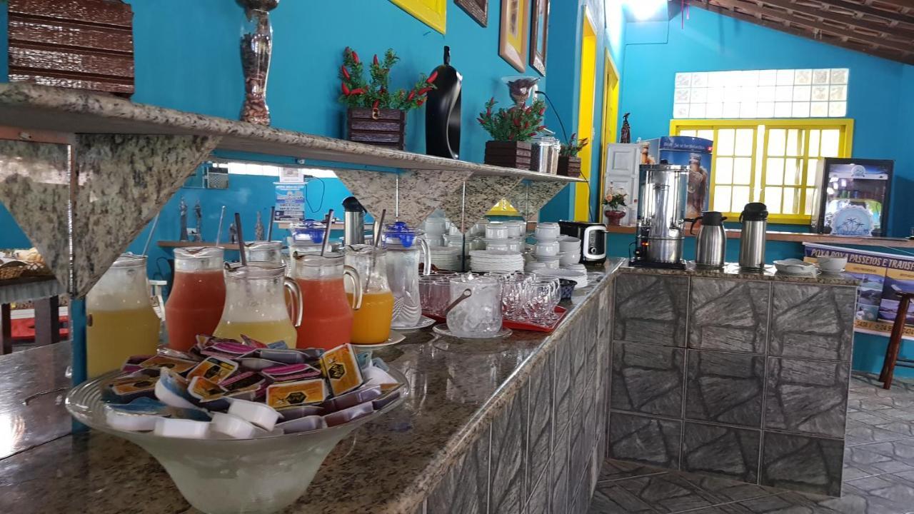 Tropical Aracatiba Inn *