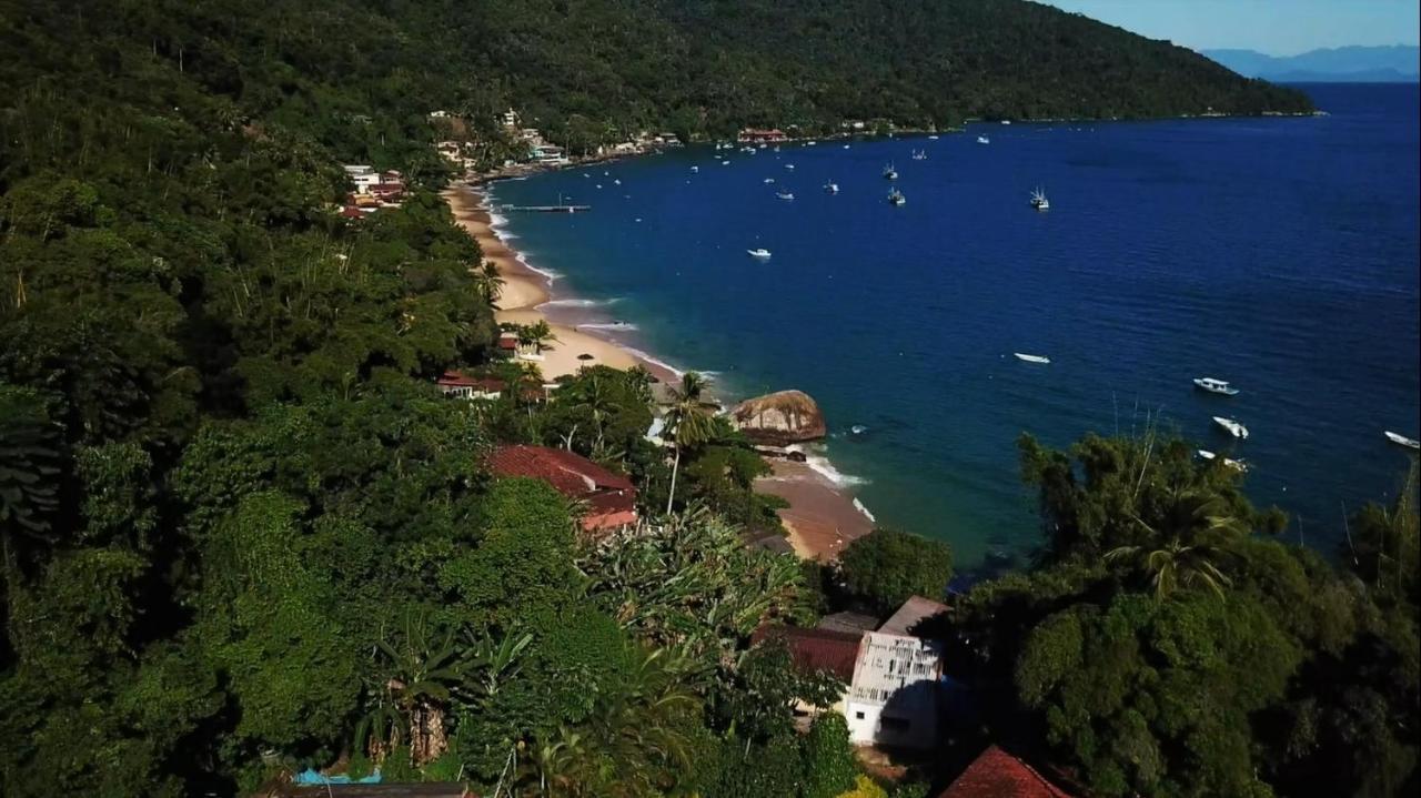 Tropical Aracatiba Inn *