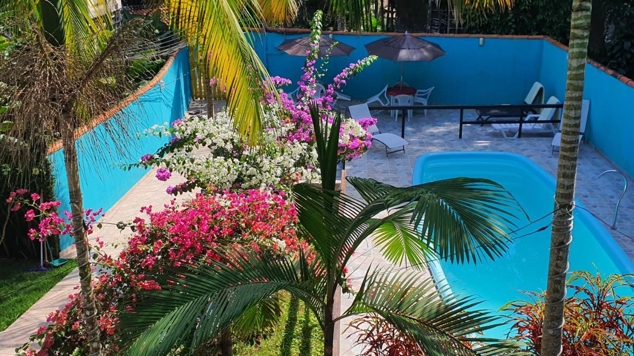 Inn Tropical Aracatiba Praia de Aracatiba