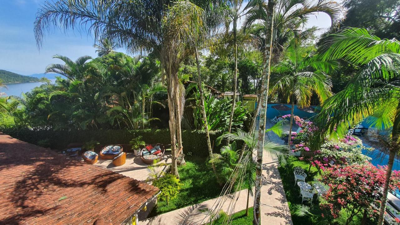 Tropical Aracatiba Praia de Aracatiba