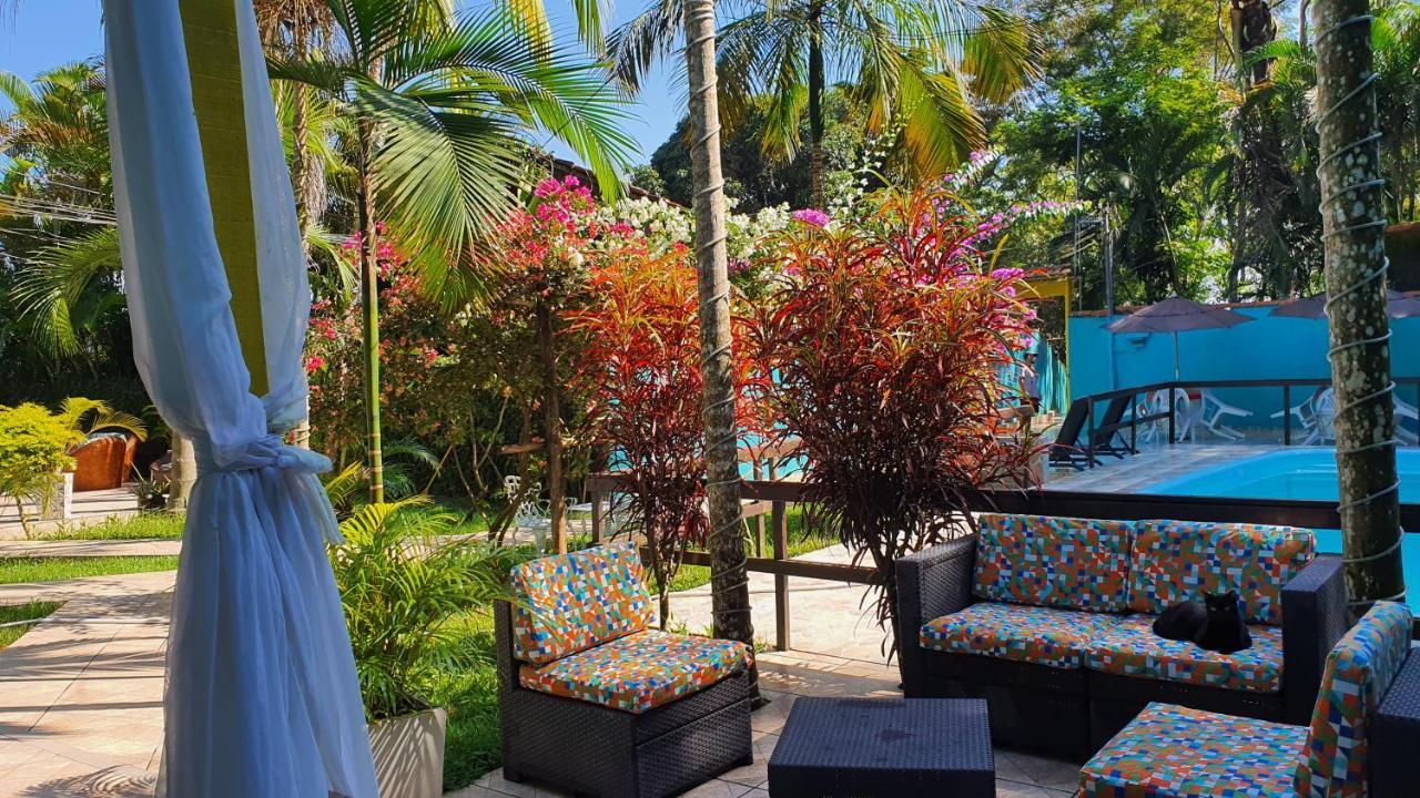 Inn Tropical Aracatiba