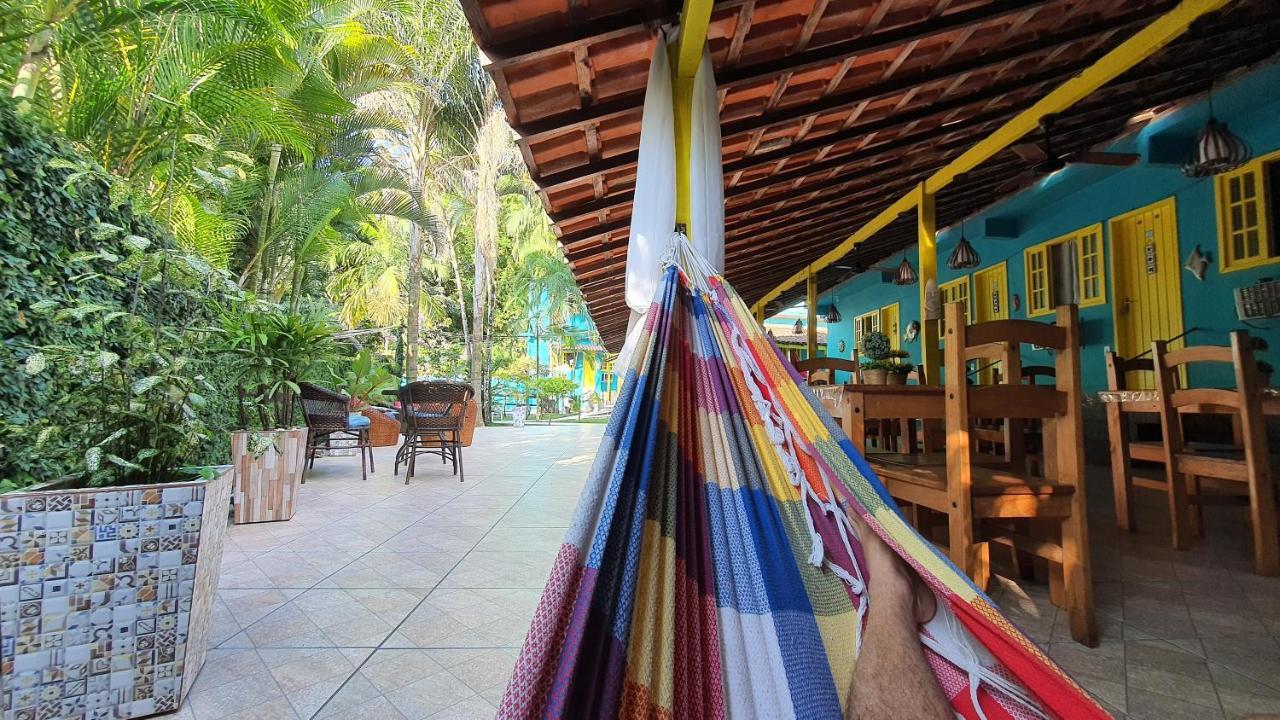 Tropical Aracatiba Inn